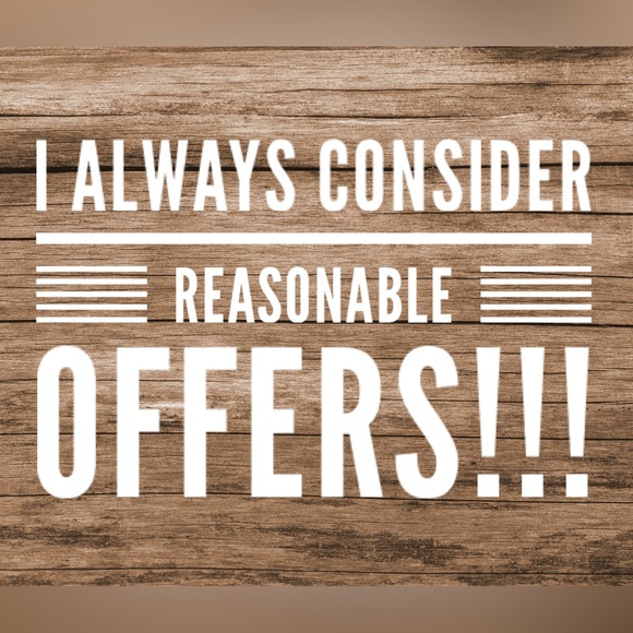 ❤️❤️❤️OFFERS❤️❤️❤️ - Picture 2 of 3